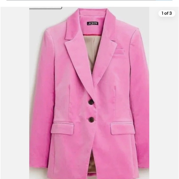 Velvet - Picture 2 of 3